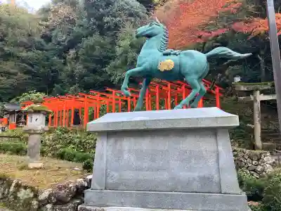 伊奈波神社(岐阜県)
