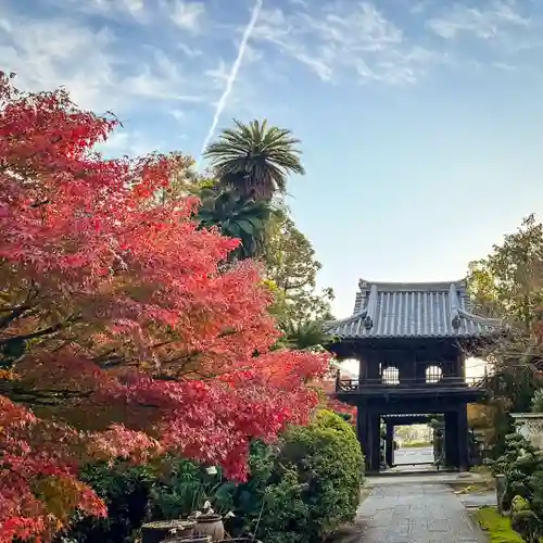伊勢の国 四天王寺(三重県)
