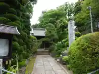 法華寺のその他建物