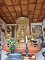 郡上別院 善光寺(岐阜県)