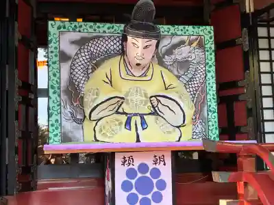 伊豆山神社(静岡県)