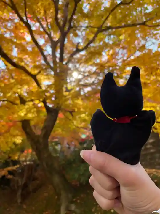 永源寺(茨城県)