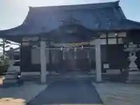 鹿島神社御旅所(愛媛県)