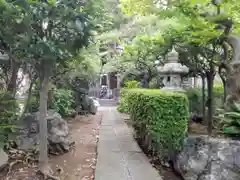 萬福寺(神奈川県)