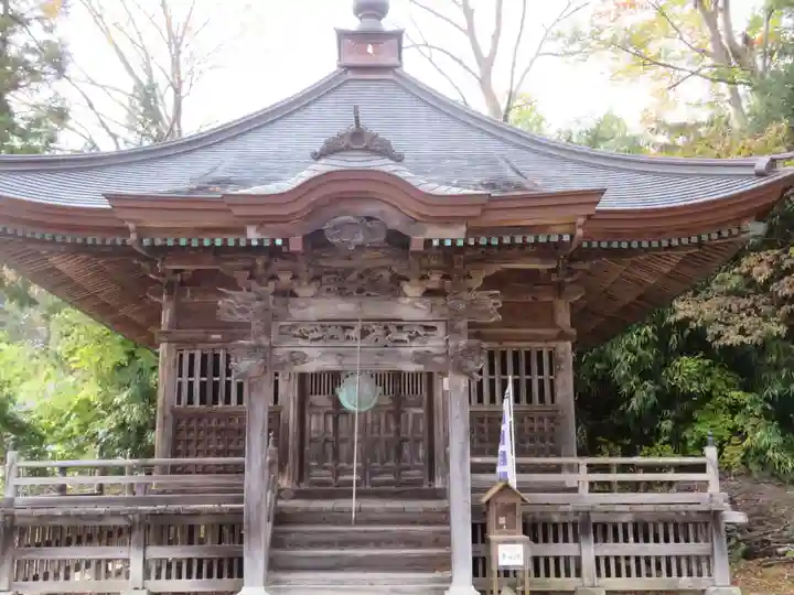 華正院(福島県)