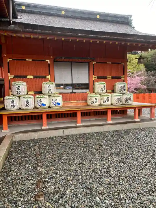富士山本宮浅間大社(静岡県)
