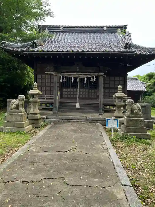 福浦金刀比羅宮(山口県)
