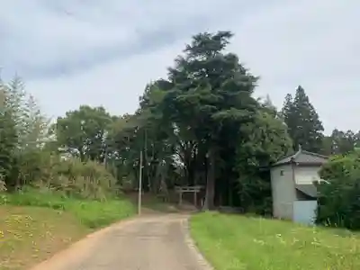 七社神社(千葉県)