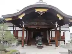 成田山大阪別院　明王院(大阪府)