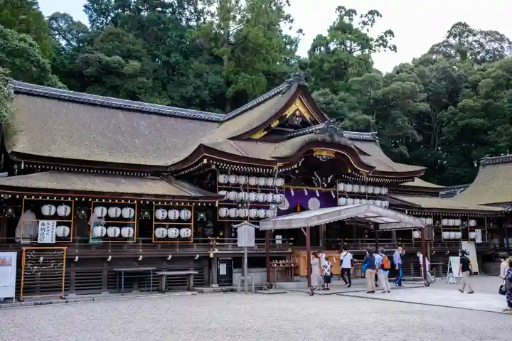 大神神社(奈良県)