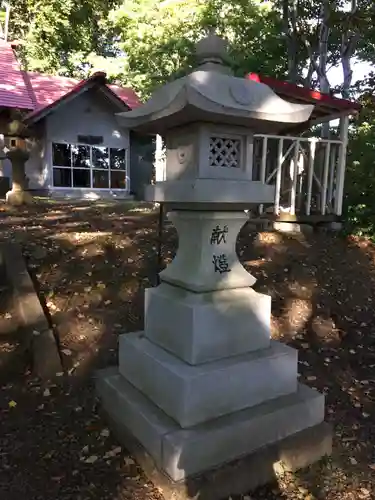 真駒内神社のその他建物