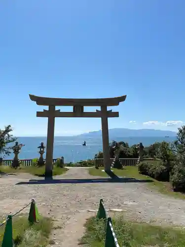 伊和都比売神社(兵庫県)