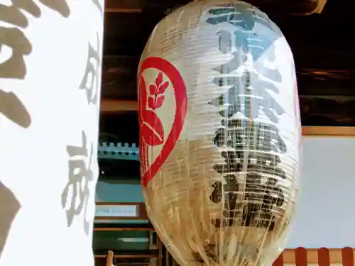 手児奈霊神堂のその他建物