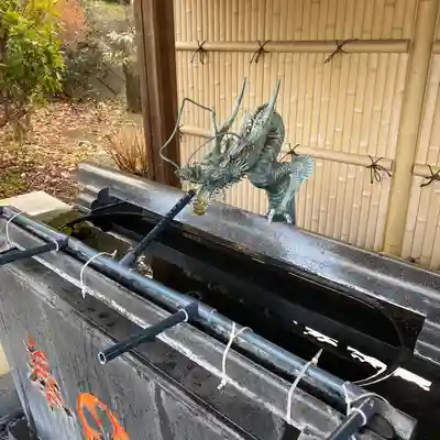 永谷天満宮(神奈川県)