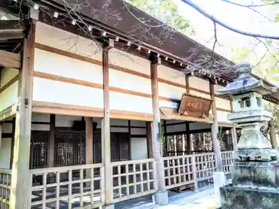 秩父御嶽神社(埼玉県)
