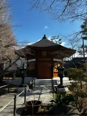 豪徳寺(東京都)