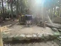 貴船神社(大神神社末社)(奈良県)