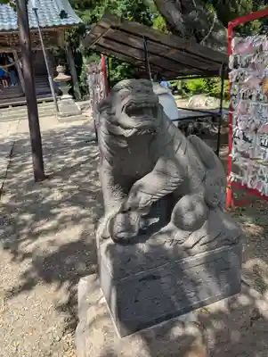 櫻田山神社(宮城県)
