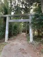 武峯神社(千葉県)