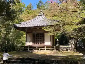 白山神社(岐阜県)
