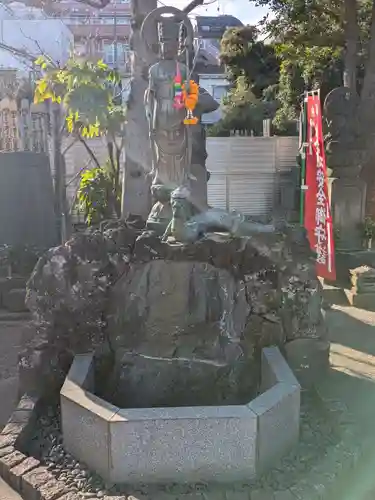 福王山  慈眼寺(東京都)