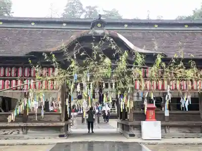 大崎八幡宮(宮城県)