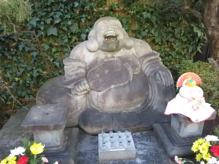 寿永寺(東京都)