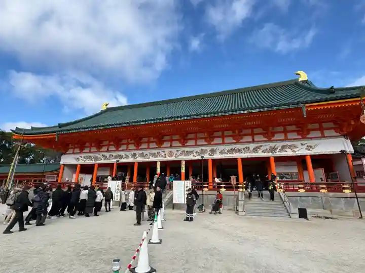 平安神宮(京都府)