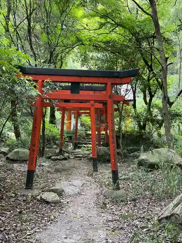 太山寺(兵庫県)