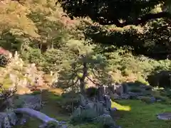 吸湖山　青岸寺(滋賀県)