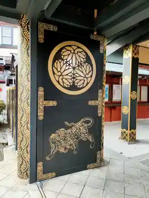 水戸東照宮のその他建物