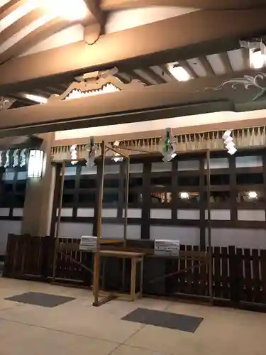 香具波志神社(大阪府)