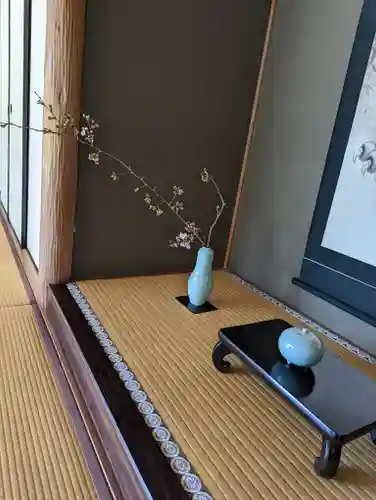 光明院（光明禅院）(京都府)