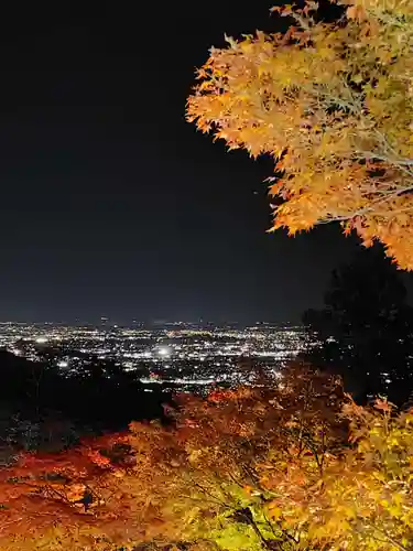 大山阿夫利神社(神奈川県)
