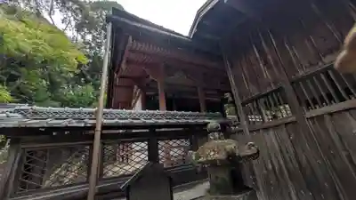 髙神社(京都府)