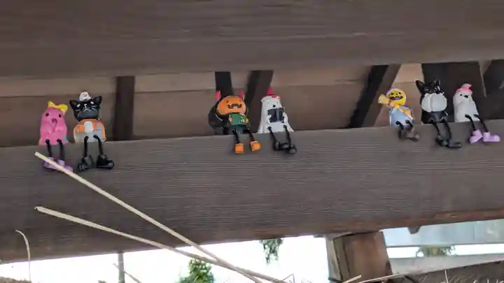 玉田神社(京都府)