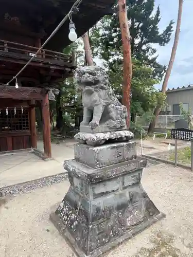 住吉神社(山梨県)
