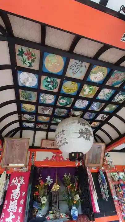 唐松山 護国寺(山形県)