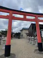 石原松尾神社(京都府)