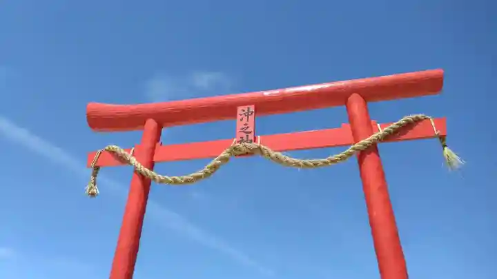 大魚神社(佐賀県)