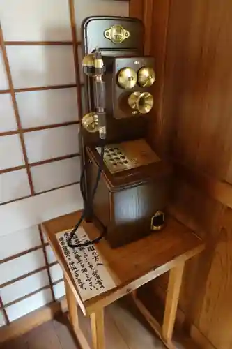 圓通寺のその他建物