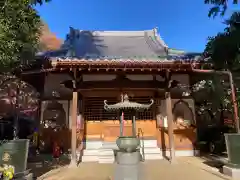 豪徳寺(東京都)