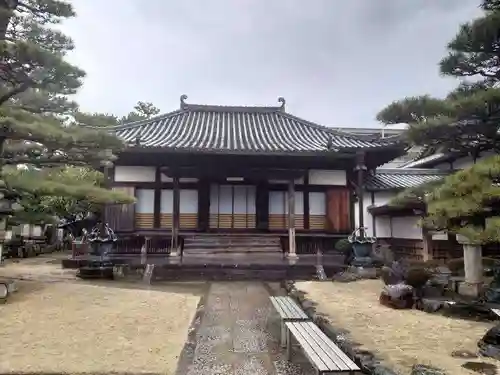 無量光寺(和歌山県)