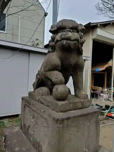 蘇我比咩神社(千葉県)