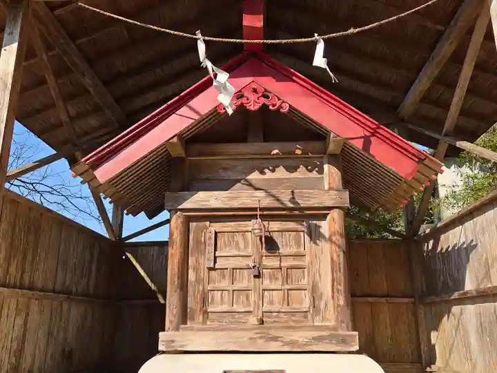 大宮神社(岡山県)