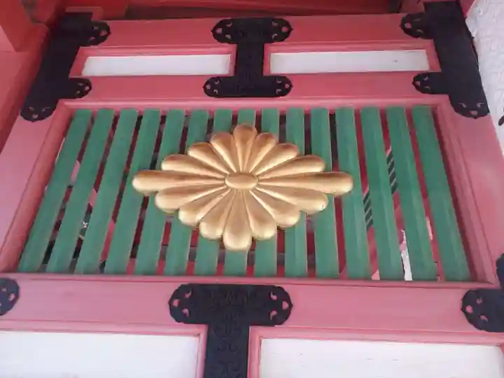 長田神社のその他建物