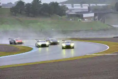 常陸第三宮　吉田神社(茨城県)