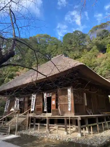 杉本寺(神奈川県)