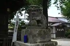 阿邪訶根神社(福島県)