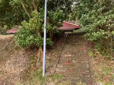 日輪寺のその他建物